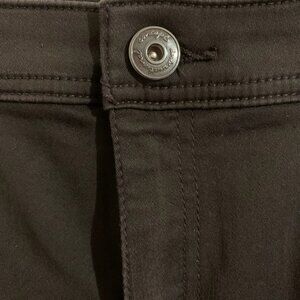 INC International Concepts Skinny Leg Regular Fit jeans size 12